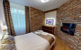 Apartmán Marta